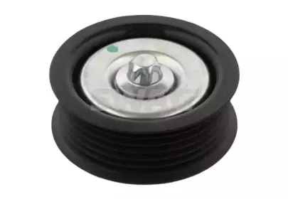 Паразитный / ведущий ролик, поликлиновой ремень SWAG купить